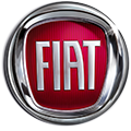 Fiat logo - Official Fiat Website